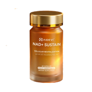 AIDEVI NAD+ Sustain Cellular Revitalization - myernk