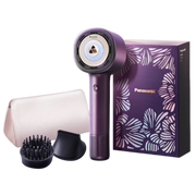 PANASONIC NX81 Hydro-Flash Max 2.0 Nanoe Hair Dryer - Voltage: AC 220v