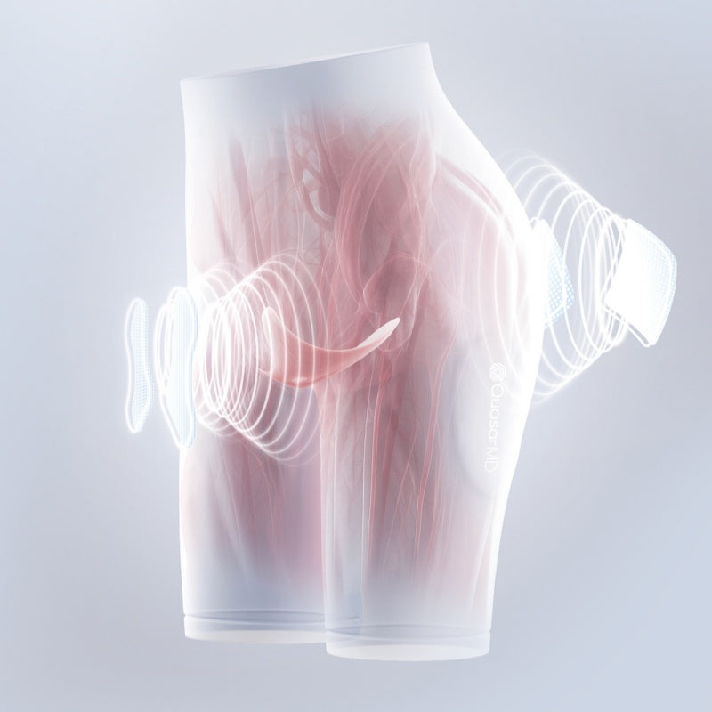 QuasarMD Anti‑Gravity Glute Sculptor - myernk