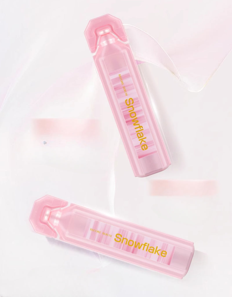 RECORESERUM Snowflake For Total Beauty Cell Defence Elixir