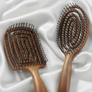 Tosfu Hollow-Cushion Volumising Brush
