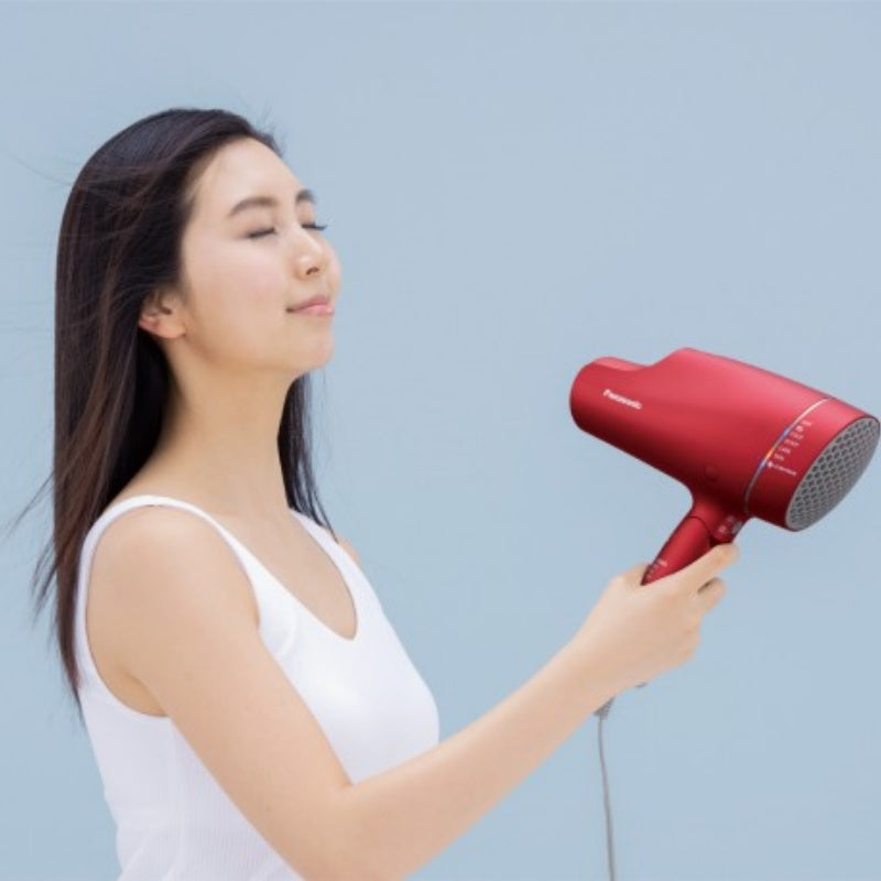 PANASONIC Nanocare EH-NA9F Hair Dryer - myernk