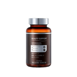 RECORESERUM Beauty Support Maintain Natural Unleash The Beauty
