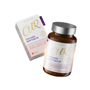 XL·S SOSO LABO Curcumin 60 SOFTGELS - myernk