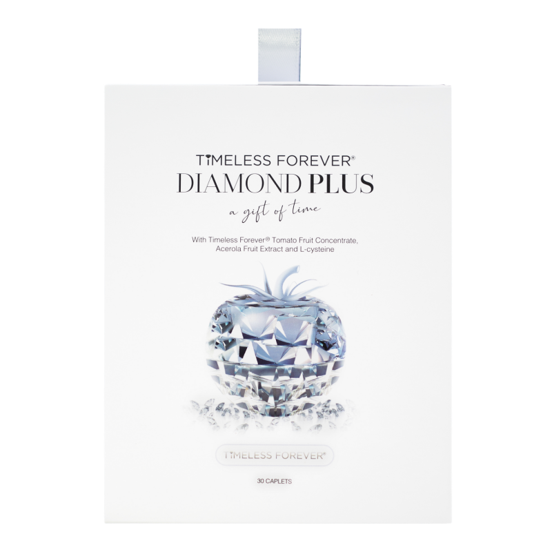 Timeless Forever® Diamond Plus