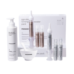 MESOESTETIC Age Element Brightening Skin Care Essentials Set