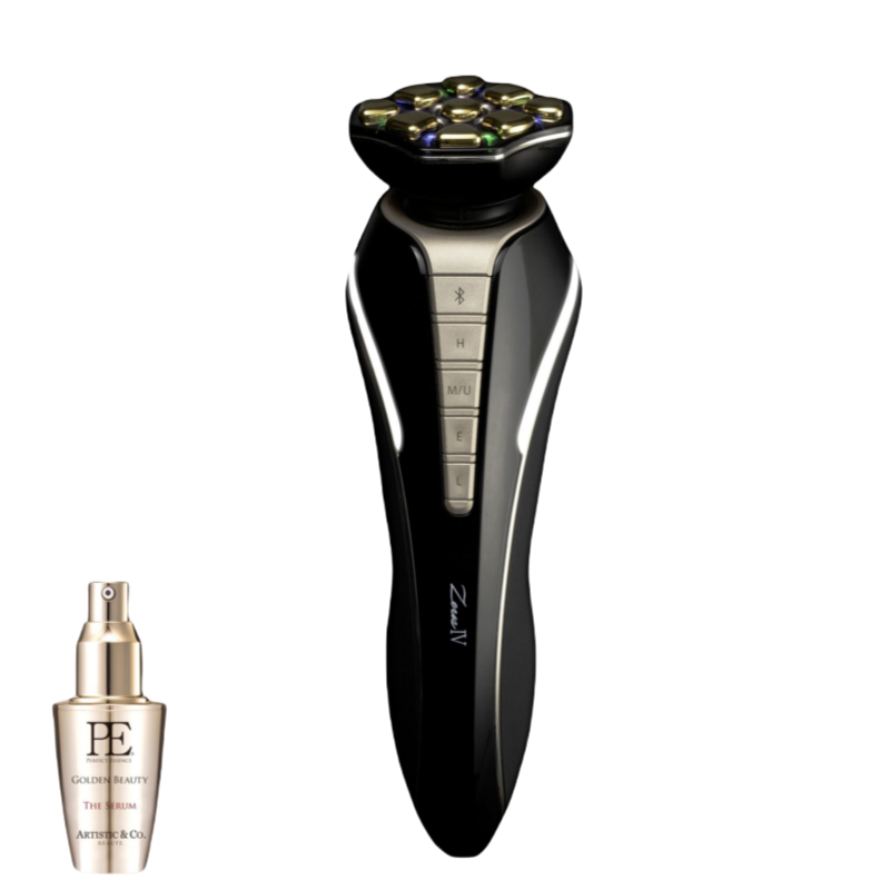 Artistic&Co. Dr. Arrivo Zeus IV Beauty Device
