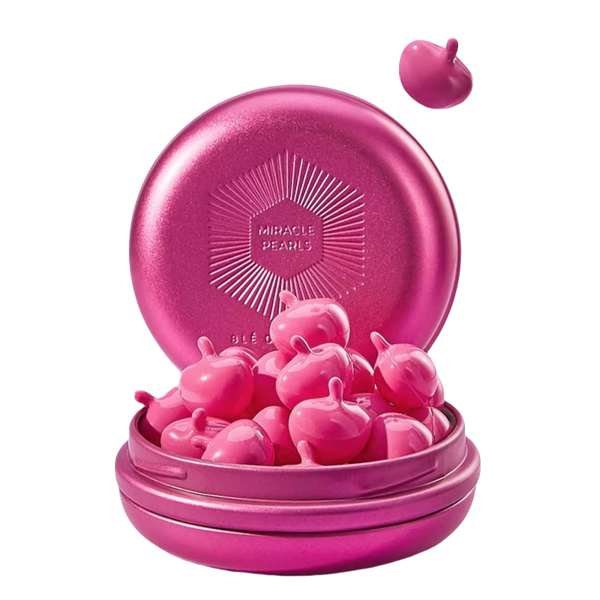 BLE DE FONTY Butt Care Essence Oil Capsule