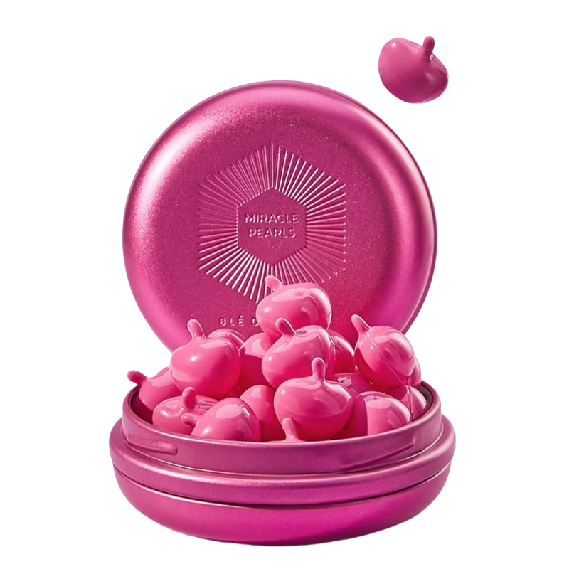 BLE DE FONTY Butt Care Essence Oil Capsule