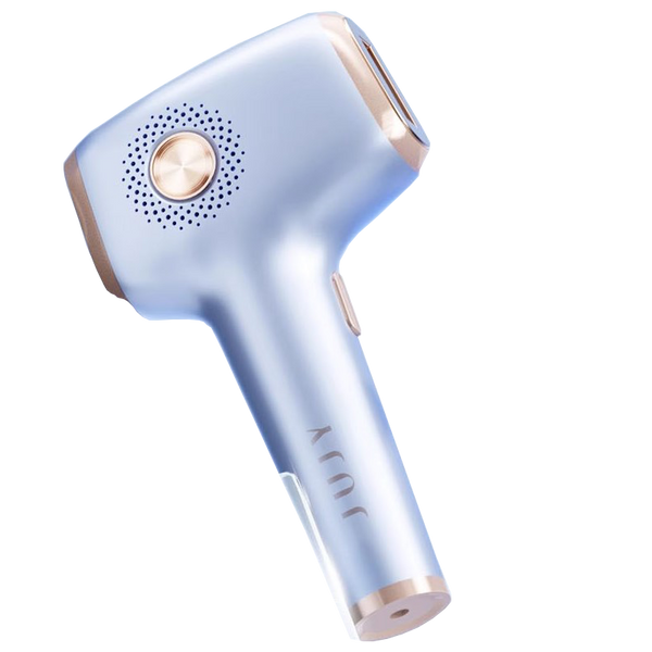 JUJY Freezing Point Hair Removal Device