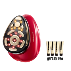 JMOON Red Iron  RF Beauty Instrument