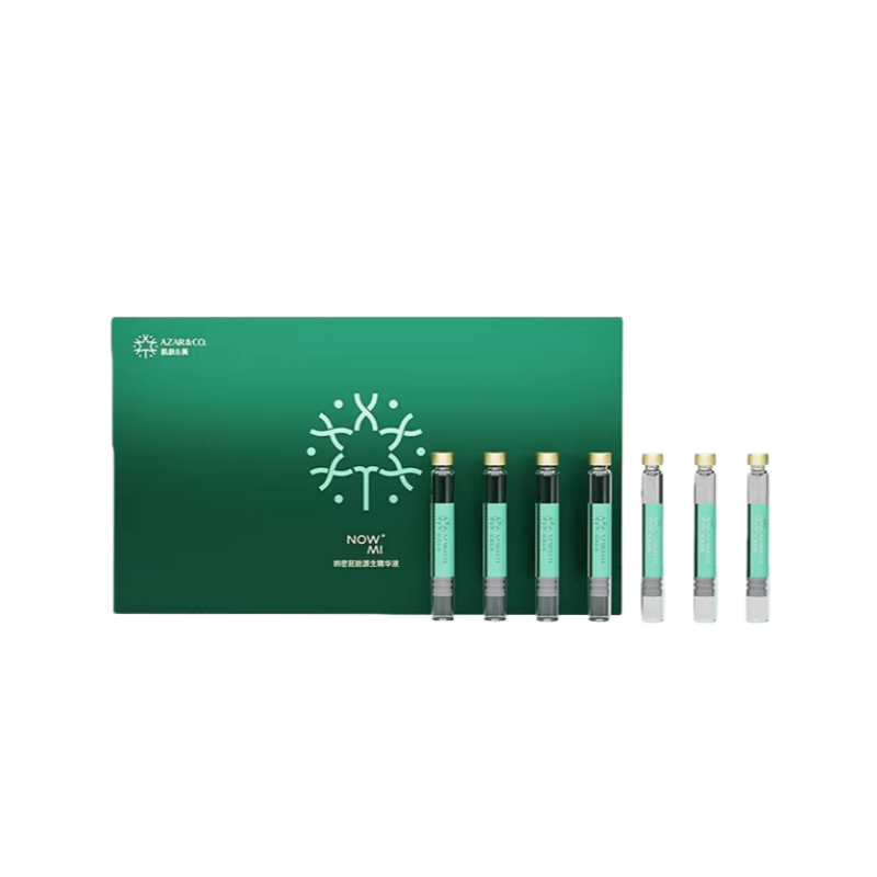 NOWMI Embryonic Primordial Essence (1.5ml × 7 vials/box) - myernk