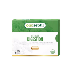 OLIOSEPTIL Intestinal Benefit Oral Essential Oil - myernk