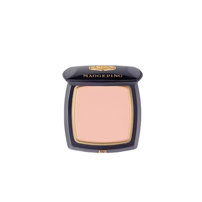 MAOGEPING Pristine prefection Cream Foundation #823