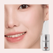 AZTK Jeello Color Liquid Blush, 0.16 fl.oz. #JC01 Sakura Milk Jelly - Natural Pink Flush for Fair to Light Skin - myernk