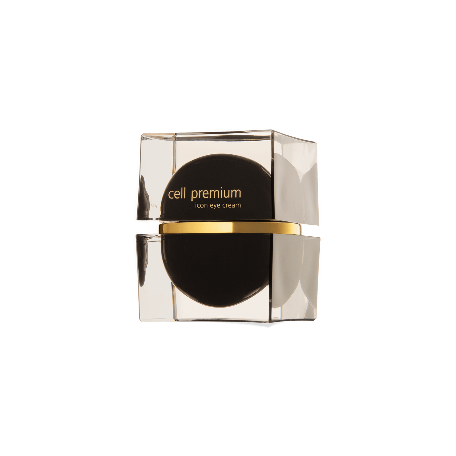 CELL PREMIUM icon eye cream with Vin-upLift - myernk