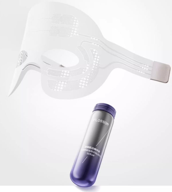 FLOSSOM Eye Lifting Beauty Device Supplement