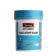 SWISSE Joyjoint NAG Joint Ease Dietary Supplement (60 Film-Coated Tablets)