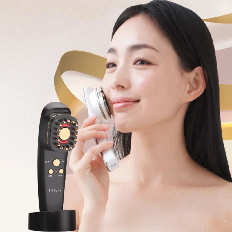 LIFTONE Premium Home Beauty Device