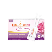 FLORA'S SECRET Balance Gel Vaginal Restore & Balance - myernk