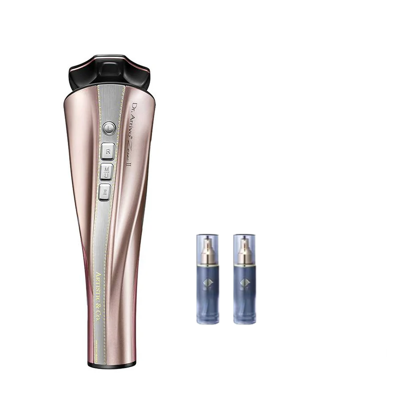 ARTISTIC&CO. 美顔器DR.ARRIVOTHE Zeusゼウススリー 最新高級美顔器 ARTISTIC&CO. 美顔器DR.ARRIVOTHE Zeusゼウススリー 最新高級美顔器
