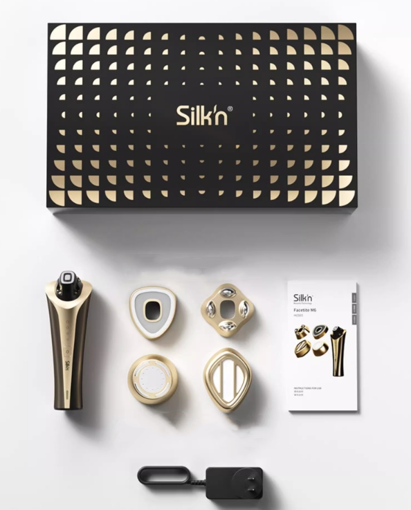 Silkn Facetite M6 Beauty Device