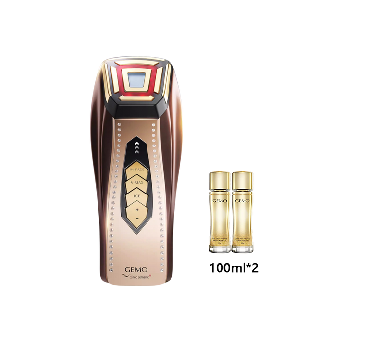 GEMO G20E Anti-aging Beauty Device 2nd Generation