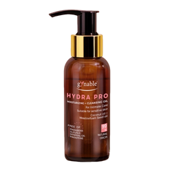 DERMOXEN Hydra Pro Moisturizing Cleansing Oil