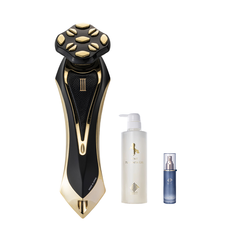 Dr Arrivo THE ZEUS III Beauty Device