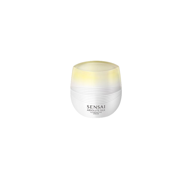 SENSAI Absolute Silk Illuminative Cream - myernk