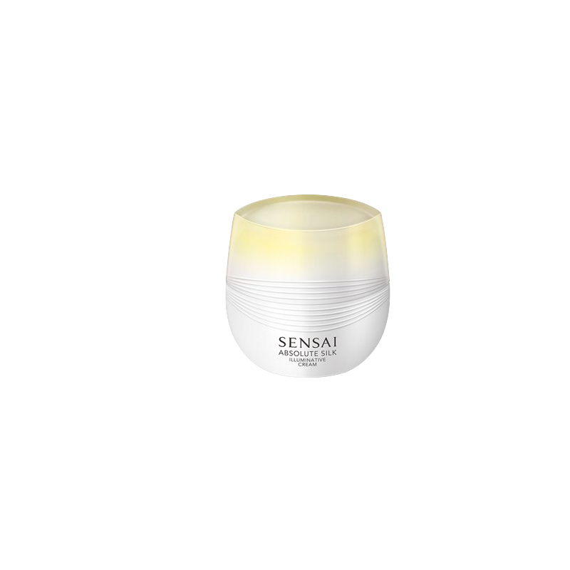 SENSAI Absolute Silk Illuminative Cream - myernk