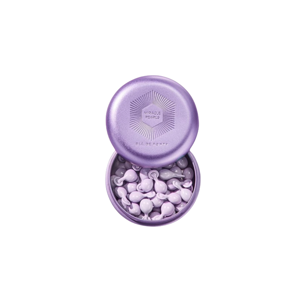 BLE DE FONTY Grapeseed Facial Oil Capsules - myernk