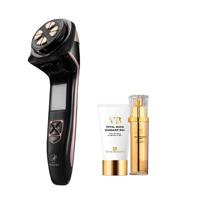 Koyosha Miracle KII RANTANIA MIRACLEK2 Facial Beauty Device - myernk