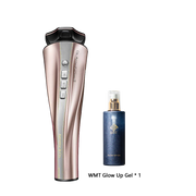 DR.ARRIVO ZEUS II + WMT Glow Up Gel * 1