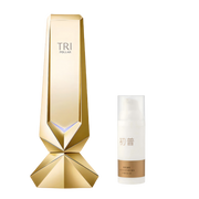 TRIPOLLAR STOP VX2 Gold Mine RF Beauty device
