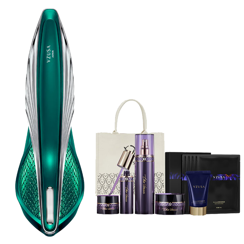 THE VZUSA II JAPAN  Beauty Device