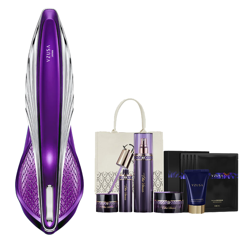 THE VZUSA II JAPAN  Beauty Device