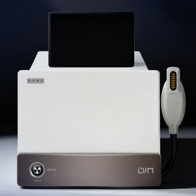 DJM 4.0 Pixel Wave Beauty Device - myernk