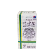 QISLANDOU KYUSHINSYU 救神種 120 Capsules - myernk