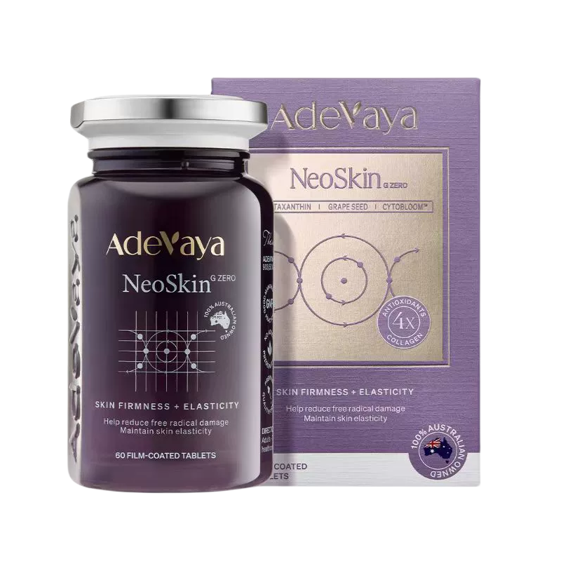 ADEVAYA NeoSkin GZERO