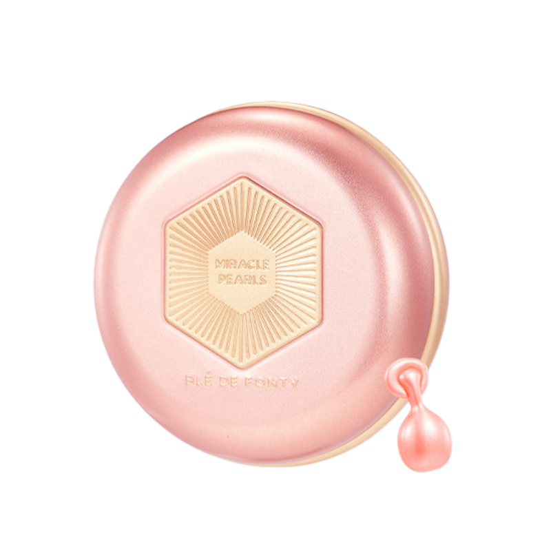 BLÉ DE FONTY Advanced Firming & Repairingnight Beauty Pearls