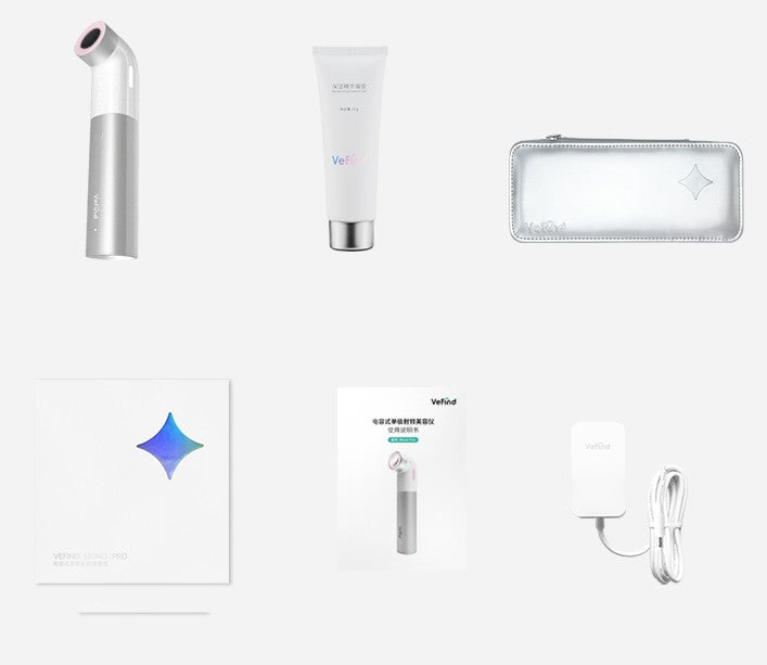 VEFIND Mono Pro RF Beauty Device - myernk