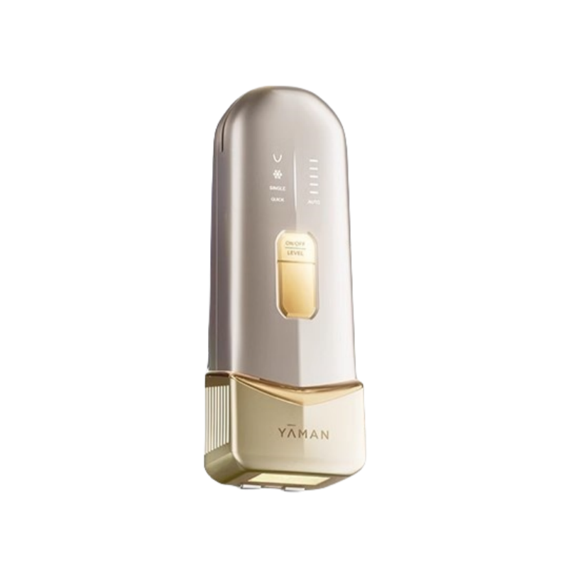 YAMAN Double Lamp Hair Removal Device - myernk