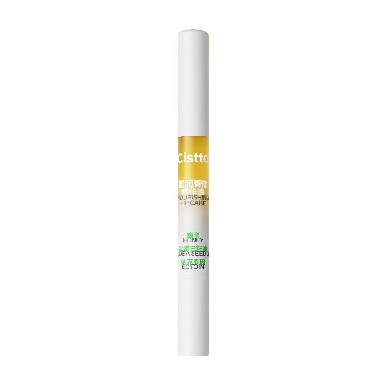 CISTTO Stick Lip Essence Care Honey