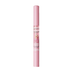 CISTTO Honey Stick Lip Essence Care Peach