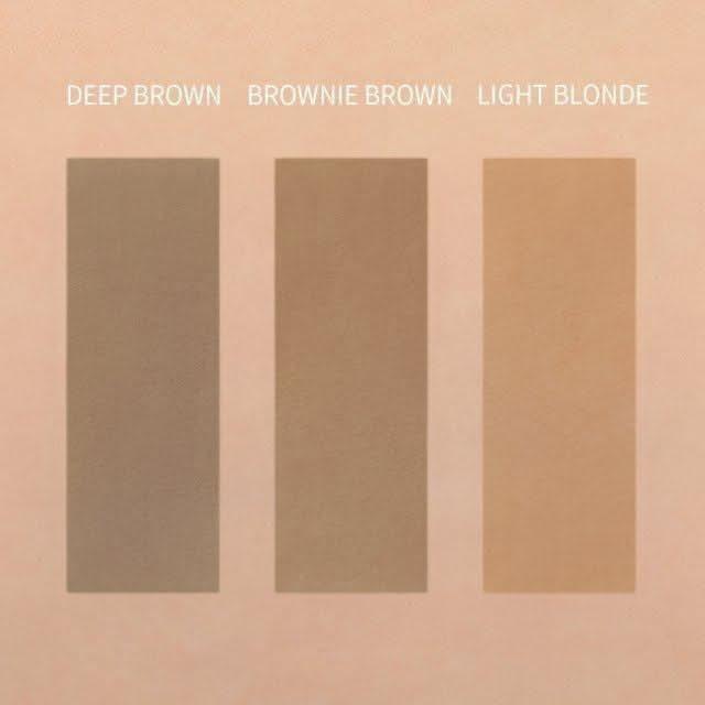 3CE All Rounder Brow – 6.5ml