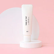 3CE Tone Up Tint 40ml | Instant Brightening & Skin-Smoothing Makeup Base