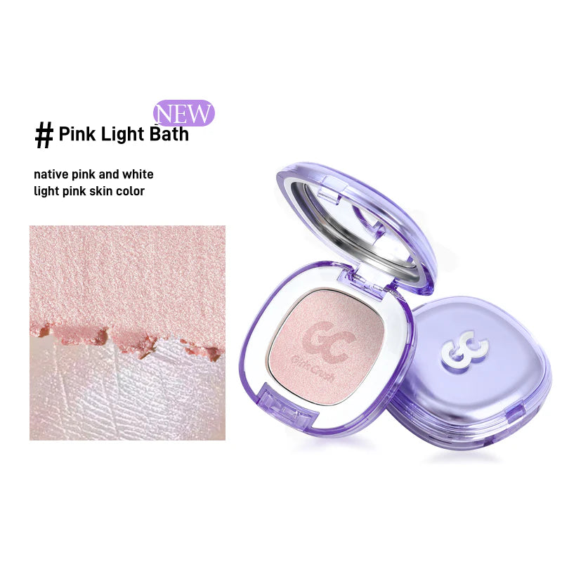 GIRLS CRUSH Glow Bouncy Highlighter - myernk