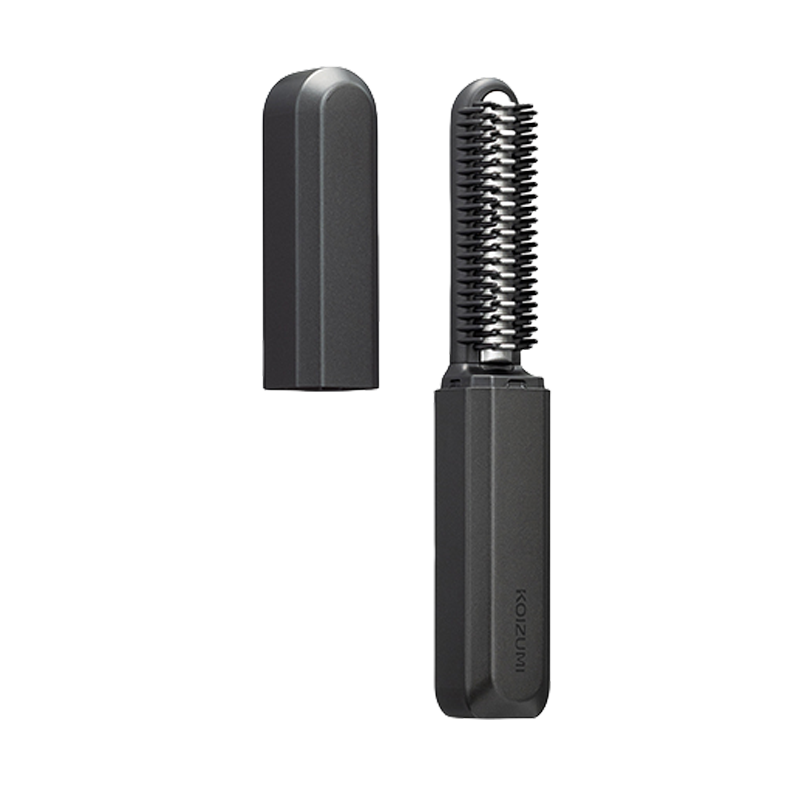 KOIZUMI Cordless Hair Straightener for Bangs KHR-6420/W・K・P - myernk