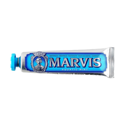 MARVIS Aquatic Mint Toothpaste, 4.5 oz. - myernk